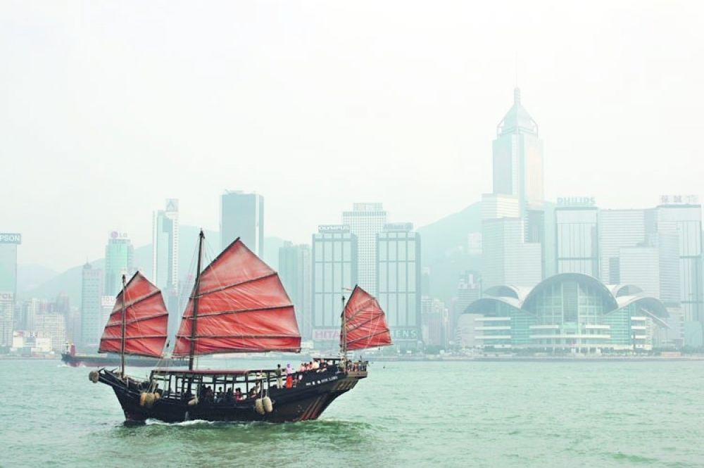 Singapore
