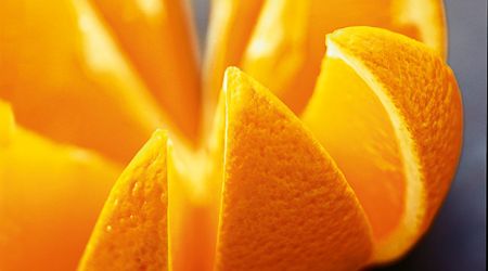 Oranges