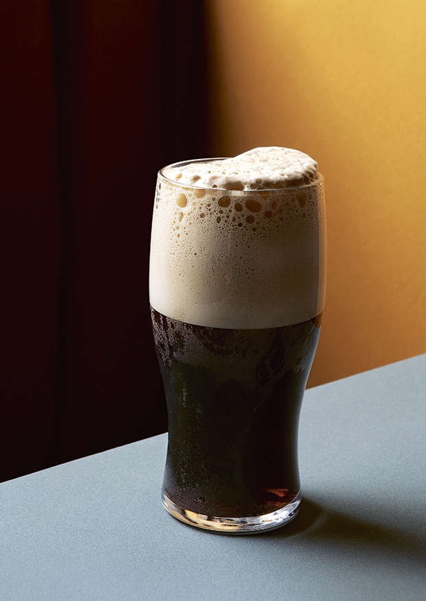 037 Black Velvet