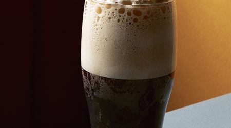 037 Black Velvet