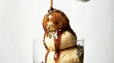 20230119 Ester Murdoch 13 Left over sourdough ice cream SWEET 0018 Patricia Niven