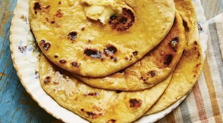 230511 Sebze D1 Puffy Bread 20