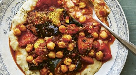 230511 Sebze D2 Baked Veg Chickpeas 37