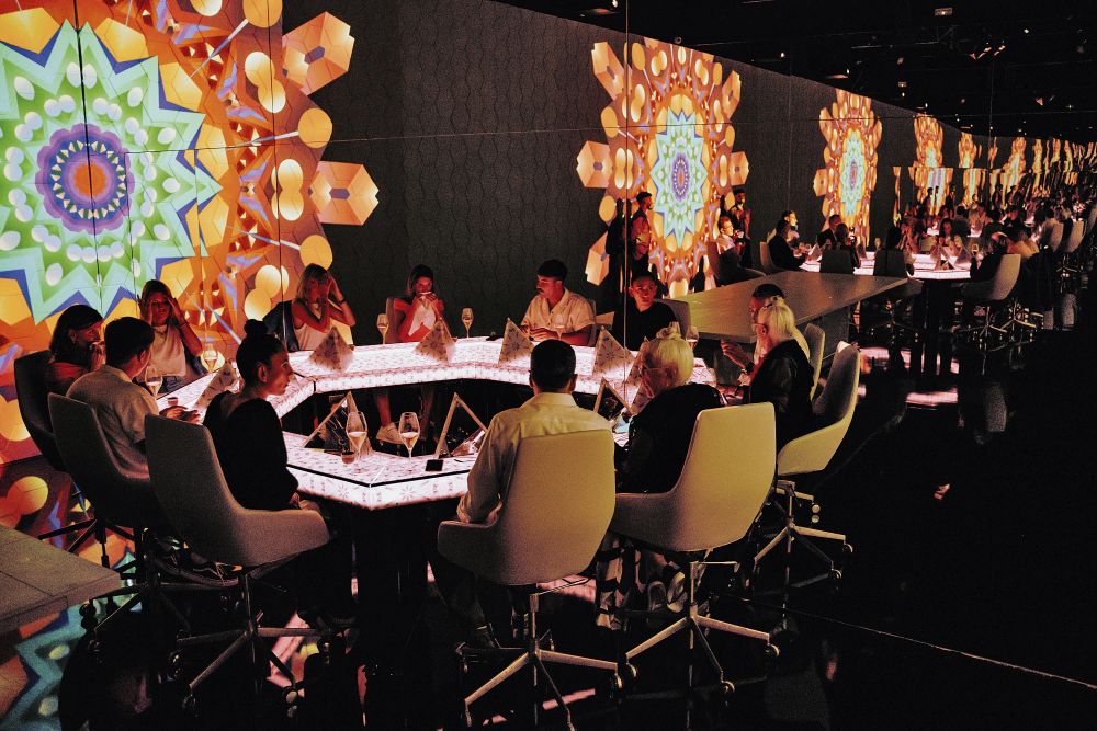 3 2 Kaleido room