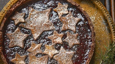 9781914239885 interior application9781914239885 interior application Links34 German Baking Linzer Torte