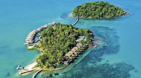 Aerial island 1