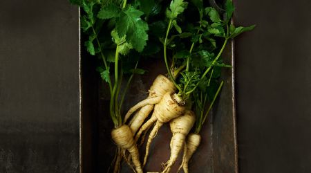 Parsnips