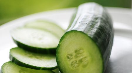 Cucumbers
