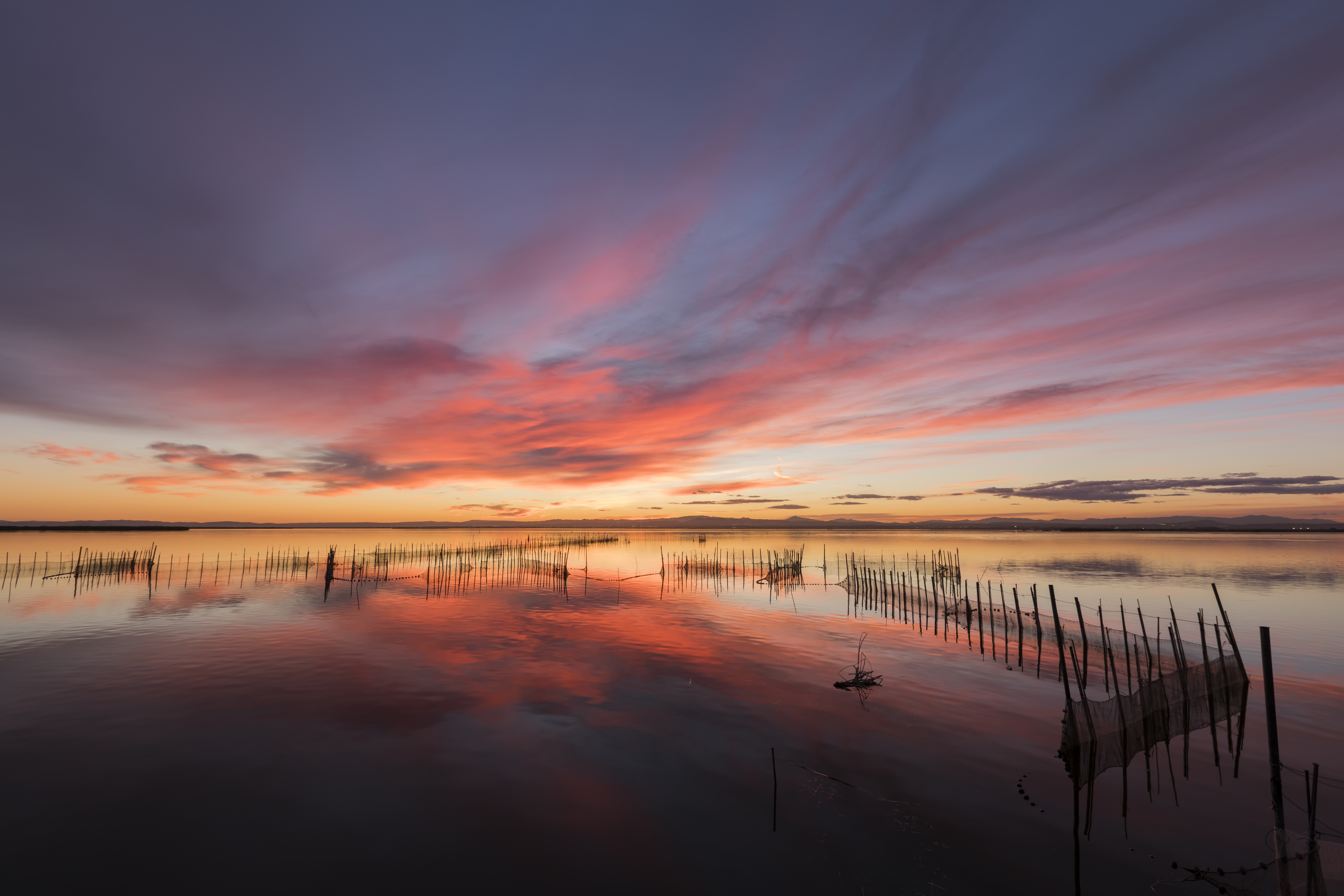 Atardecer
