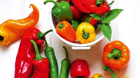 Peppers