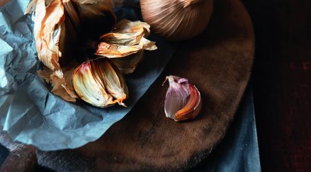 Black garlic 1493 1