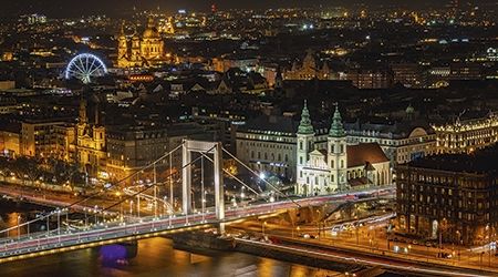 Budapest night dorka bartha 0428