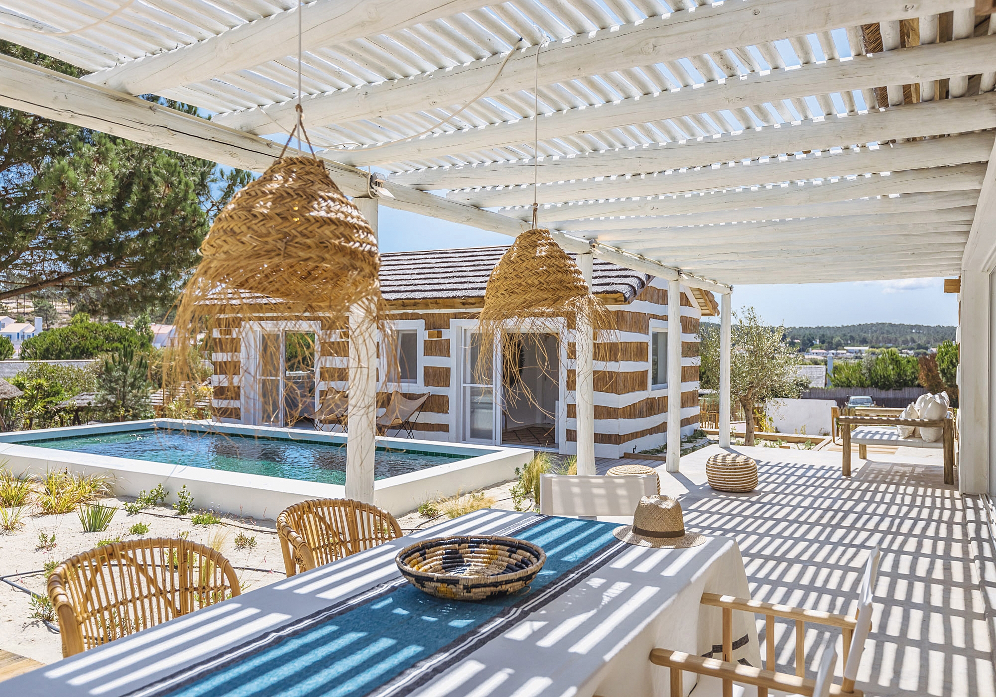 Casa Cabana 3