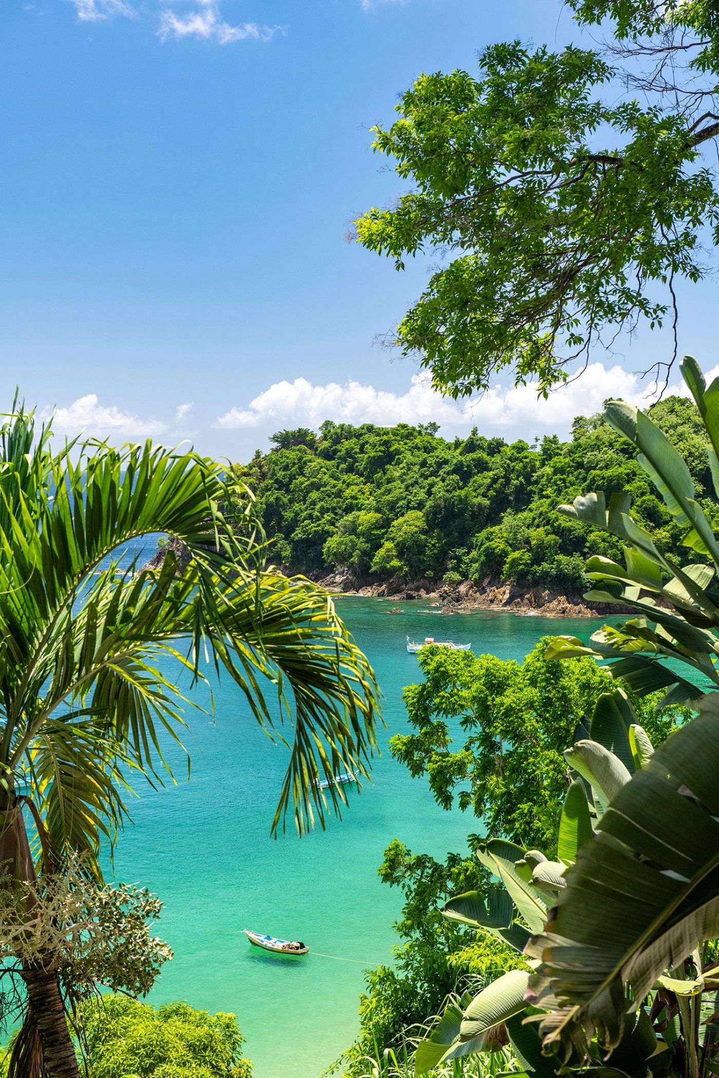 Castara Bay008 6119