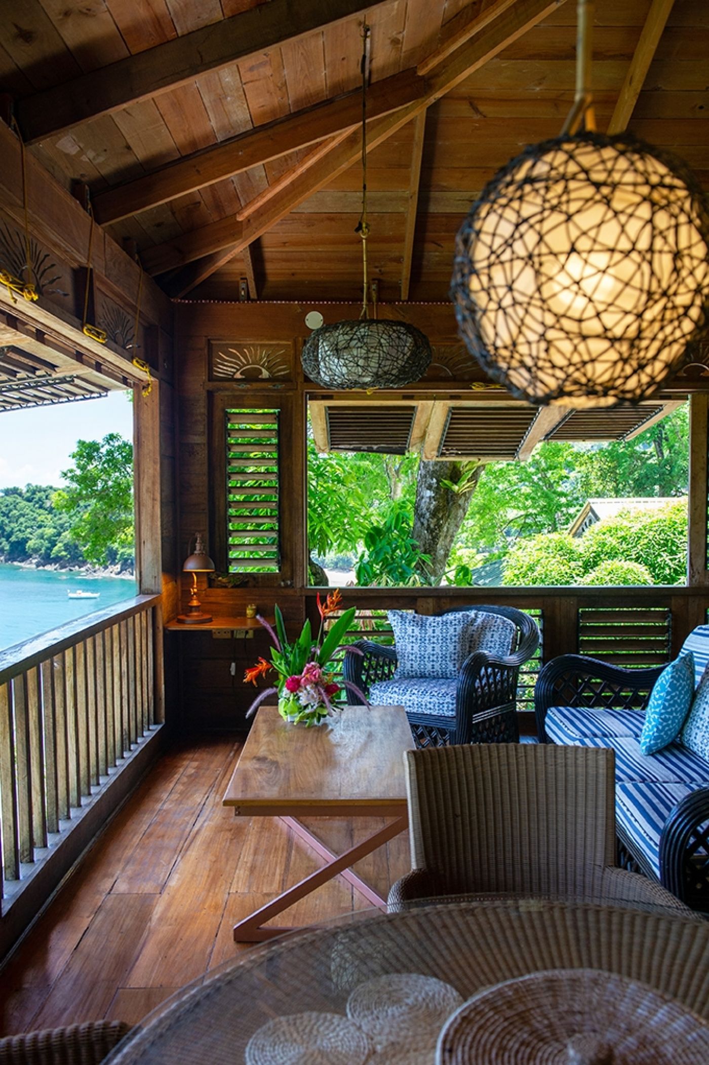 Castara Retreats001 8074