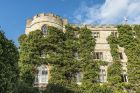 Castle Hotel Exterior 8621