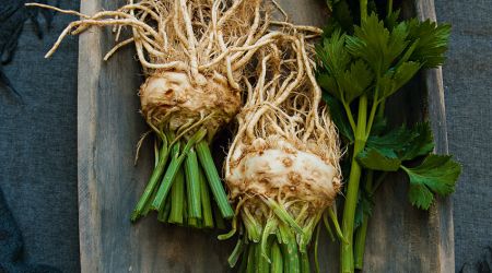 Celeriac