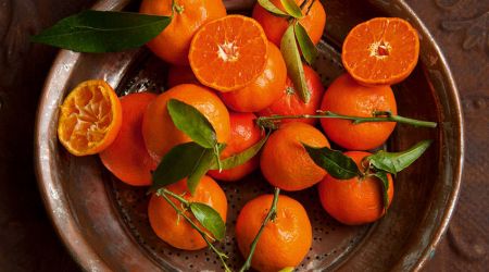 Clementines