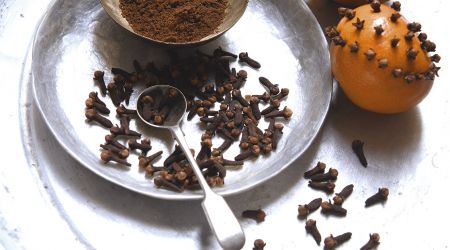 Cloves 4896