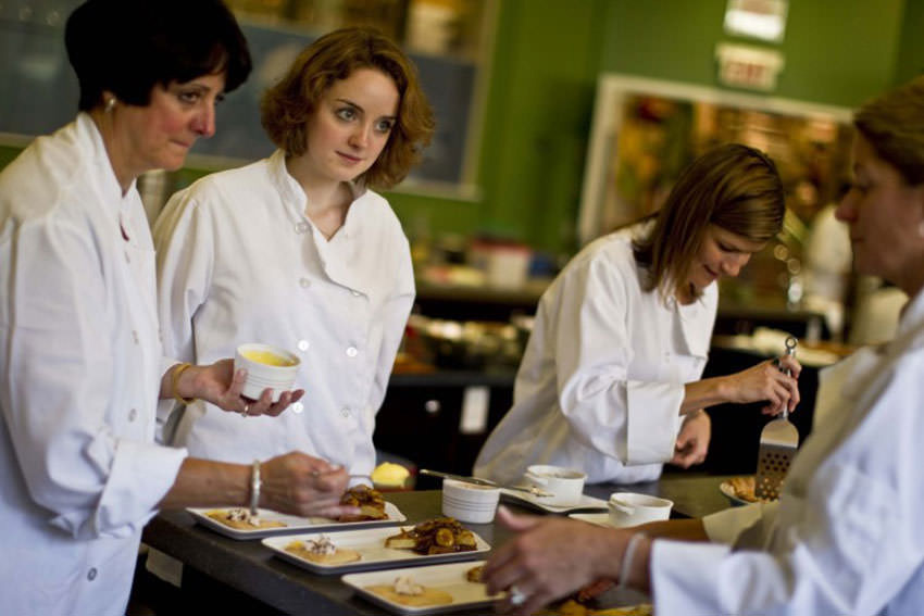 Cookacad