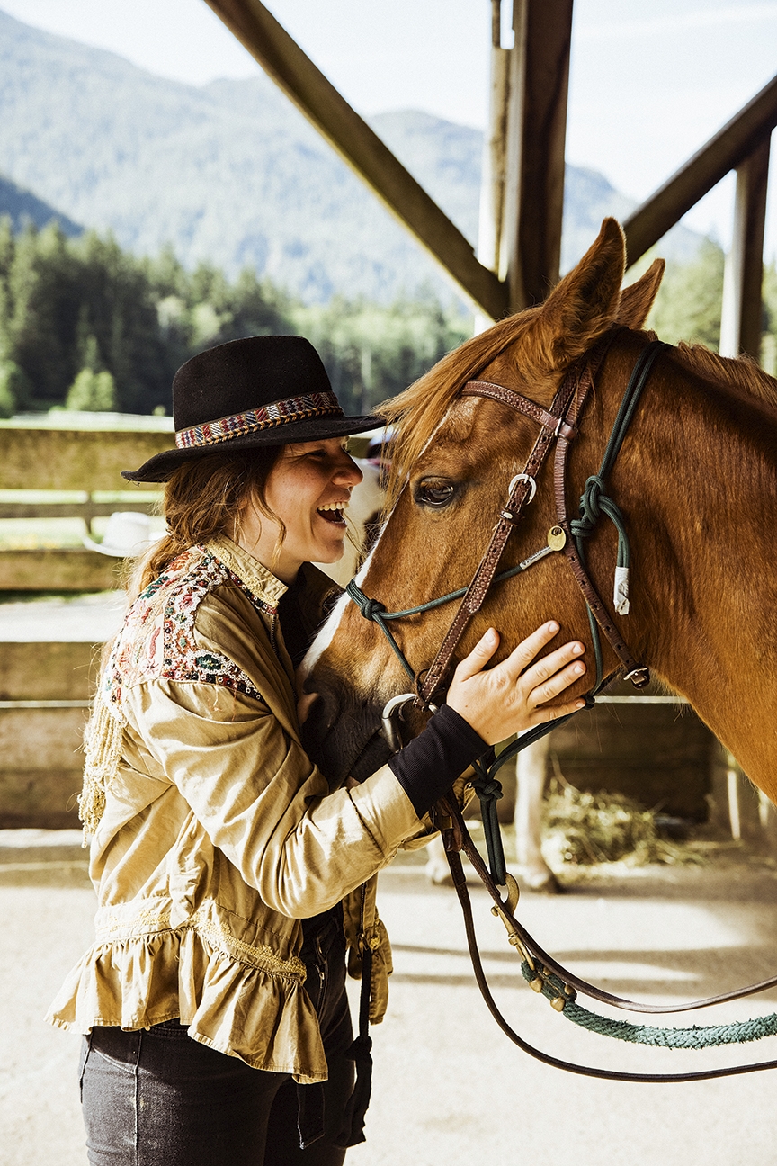 CWL Horse Riding Jun 21 7