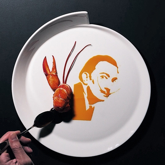 Dali