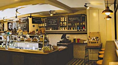 Deli 18Th Dec