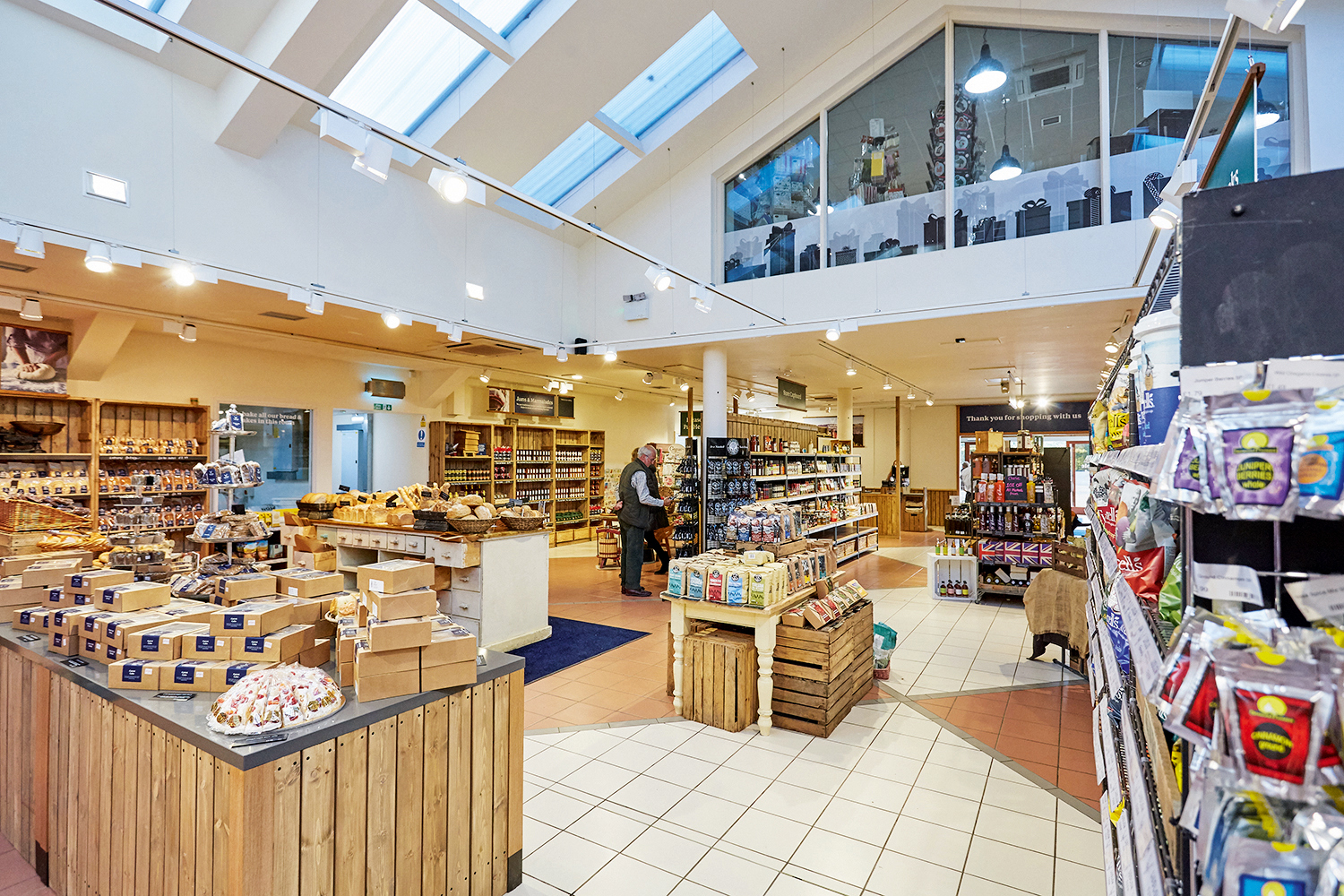 Farmshop Interior copy