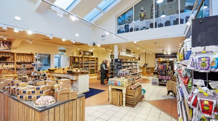 Farmshop Interior copy