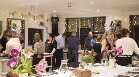 Giselle Bphotos Avenue Cookery School Dinner Party 2017 04 27 3967 Edited 1