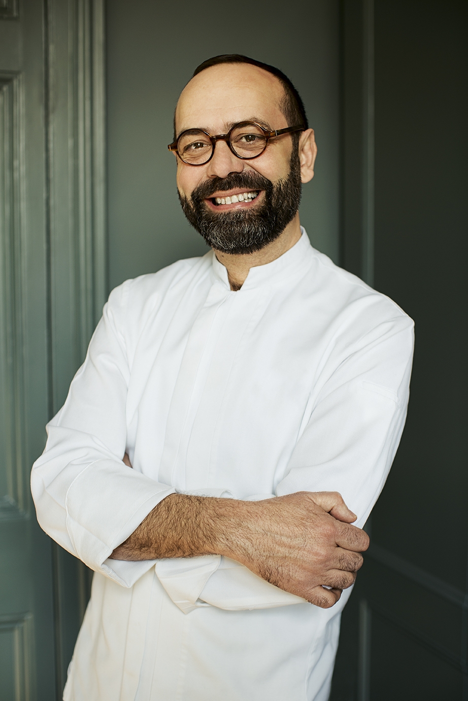 José Pizarro’s Spain Photo