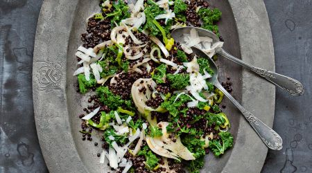 Kale 