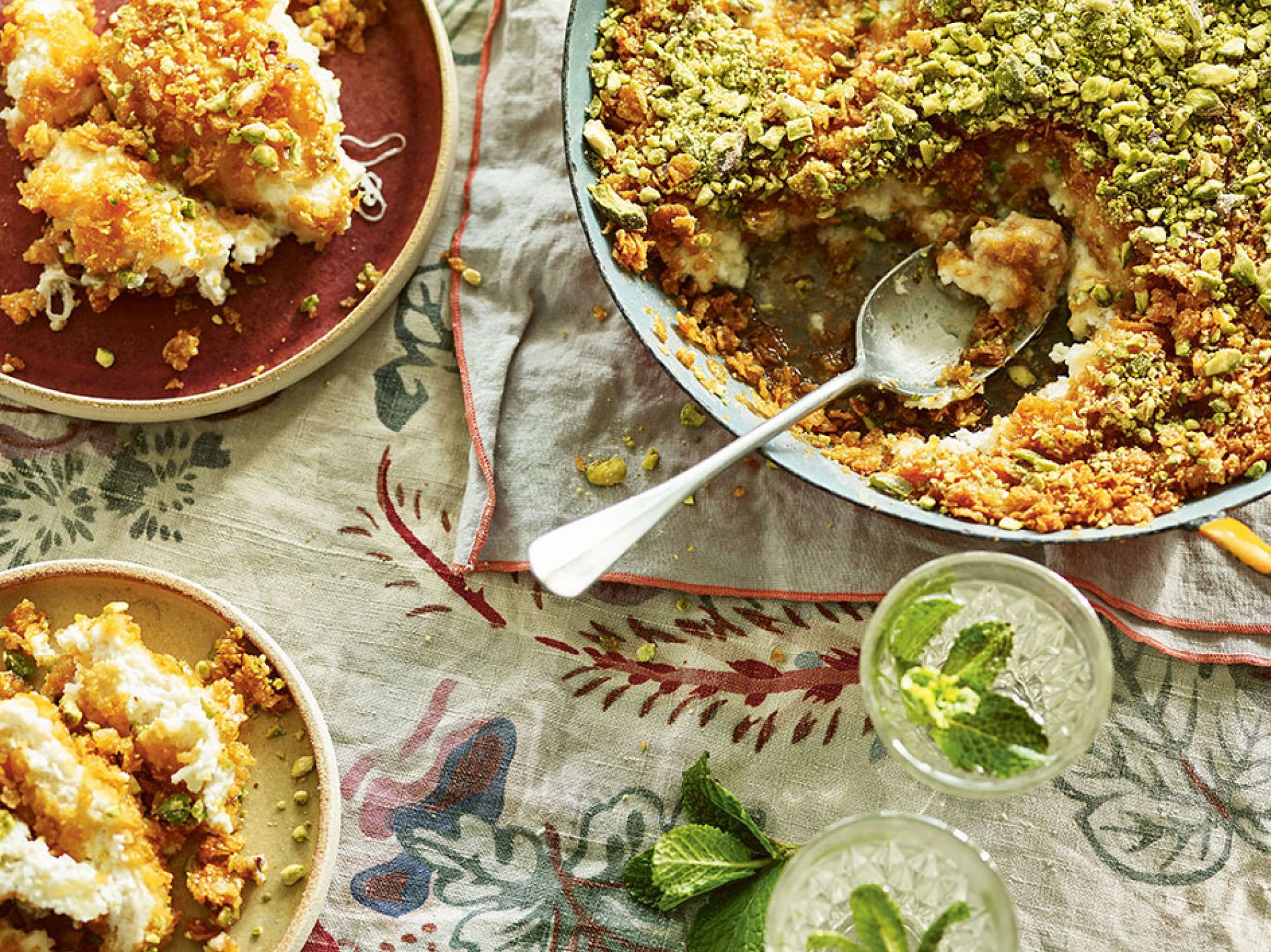 Kanafeh 149 Pr