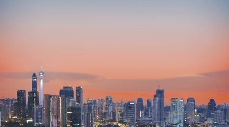 Kl skyline credit malaysia tourism 2