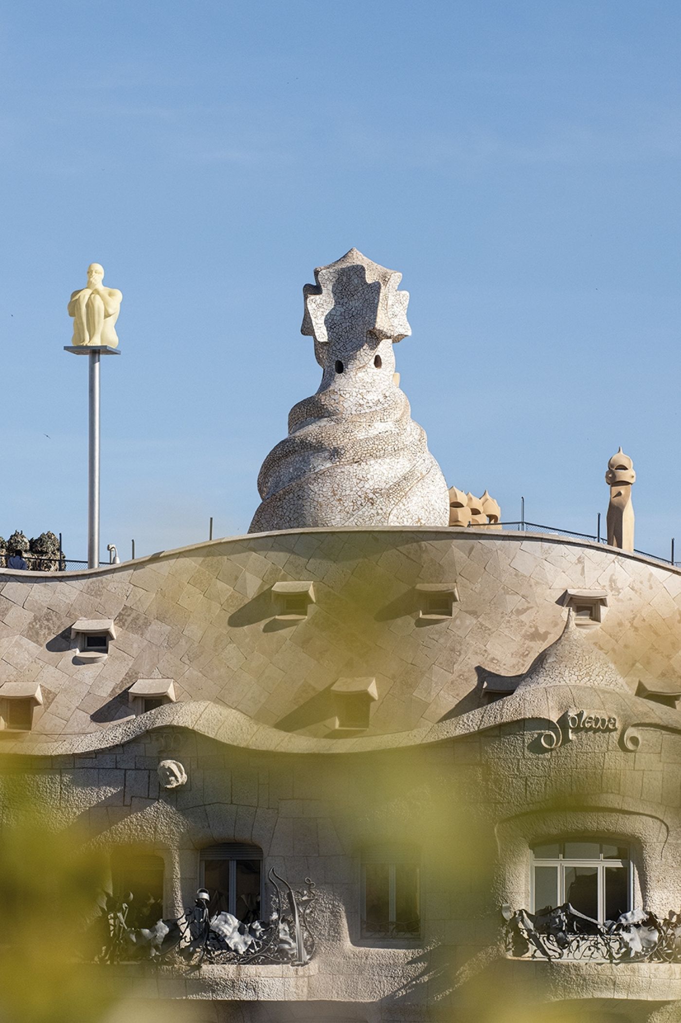 La Pedrera005 9758