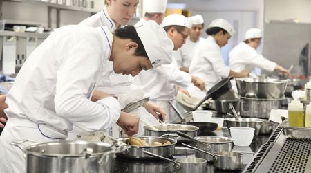 Le  Cordon  Bleu  London