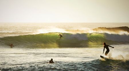 MBA Morocco Surf Image 3