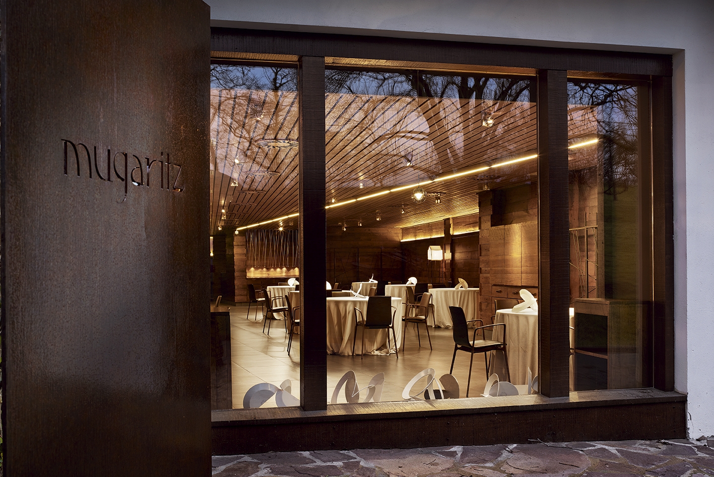 Mugaritz photo jose luis lopez de zubiria