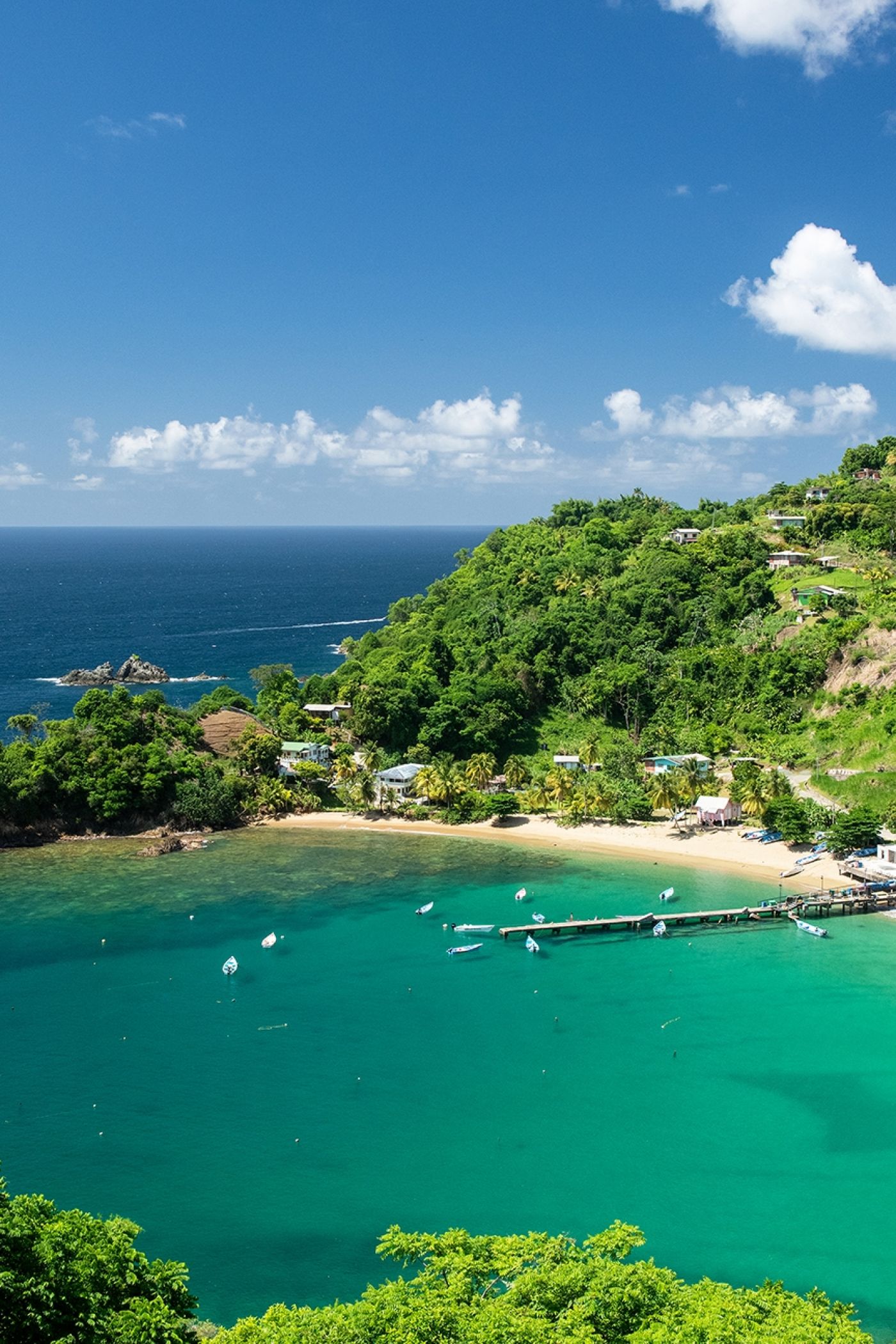 Parlatuvier Bay002 6226