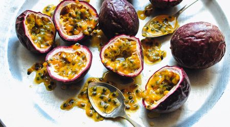 Passion fruit
