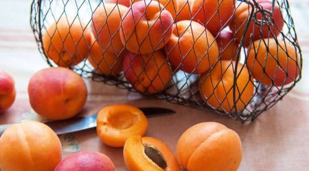 Apricots