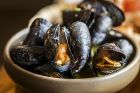 Porlock Weir Hotel Seafood Sharing Platte 9970