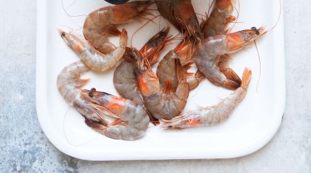 Prawns