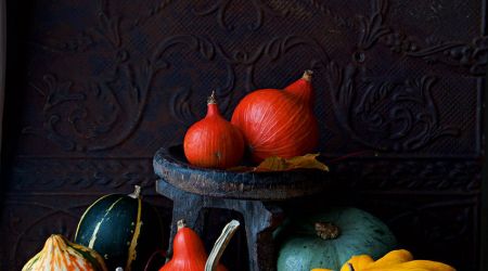 Pumpkins