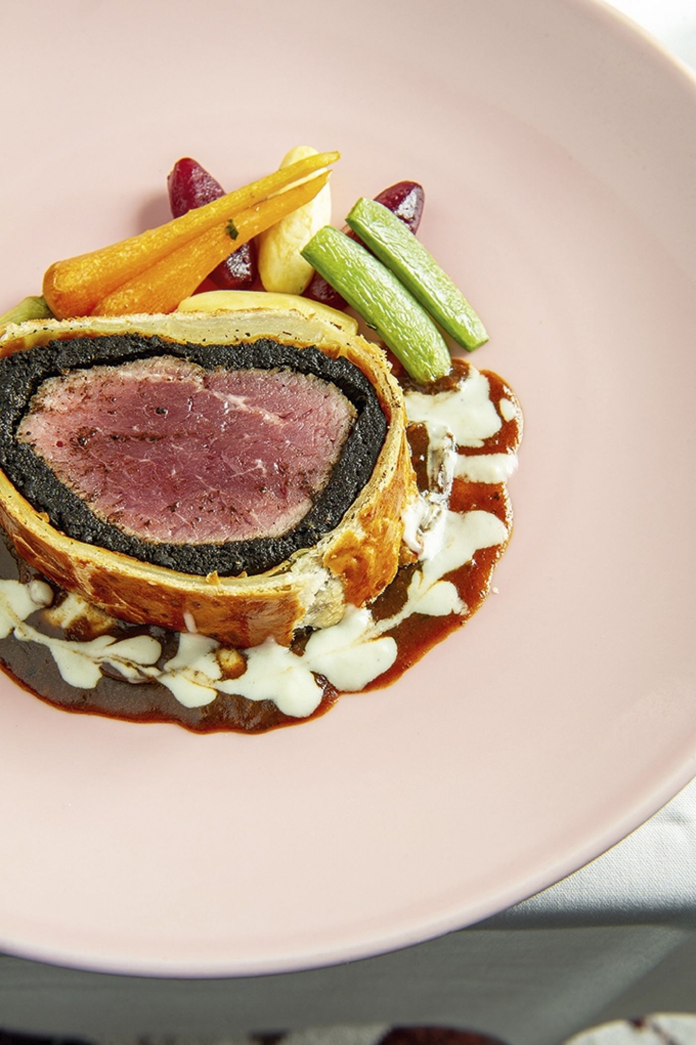 Restaurants Normandie005 0719