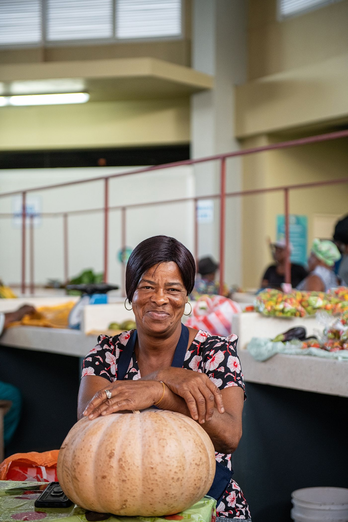 Scarborough market002 5598