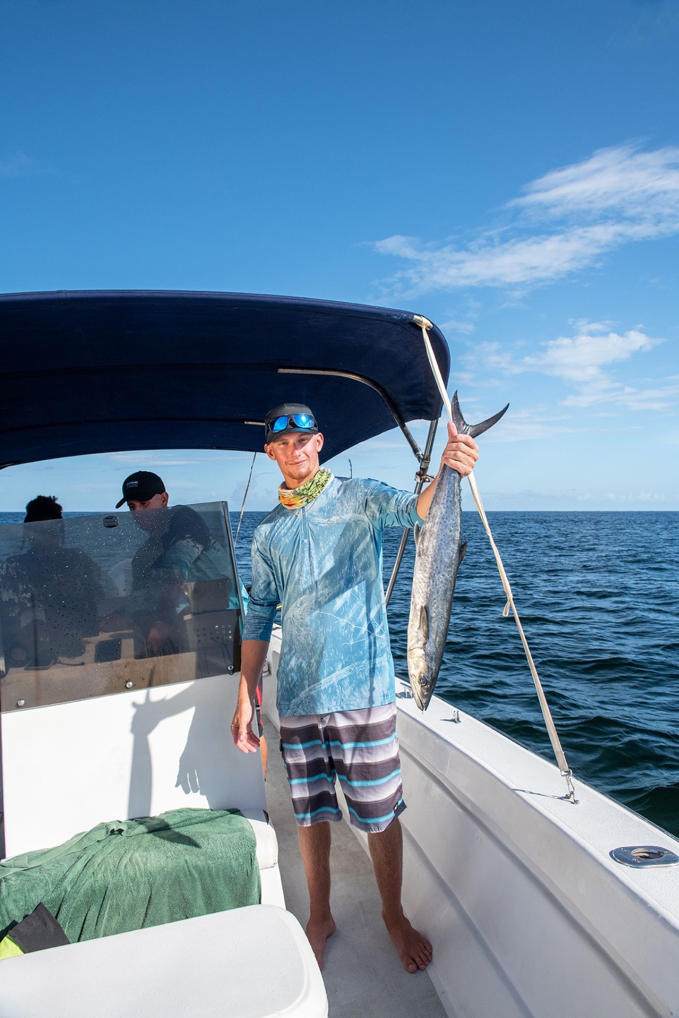 Screamers boat tours008 6844