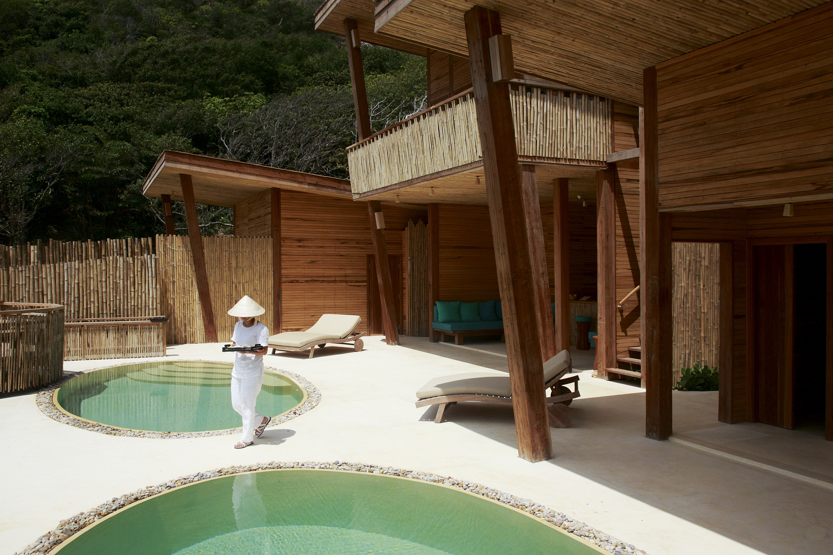 Six Senses Spa2 7414 ORIGINAL