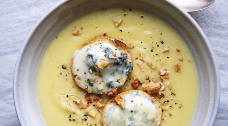 Soup 2421