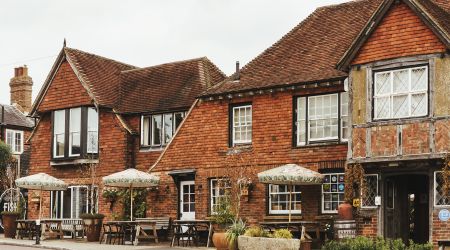 The Bell in Ticehurst East Sussex credit Saltwick Media 3